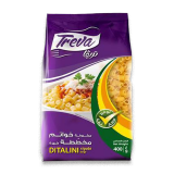 تريفا- مكرونة أصداف 400غم