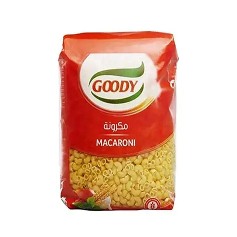 قودي- مكرونة أكواع 450غم