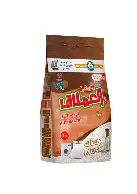 العملاق مسحوق غسيل برائحة المسك 5 كيلو