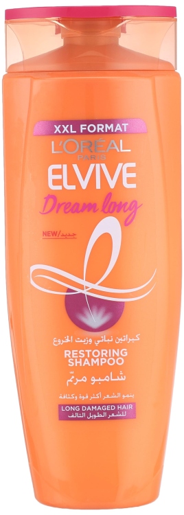 الفيف شامبو دريم لونج 400 مل