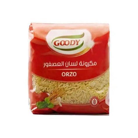 قودي- مكرونة لسان عصفور 450 غ