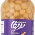 تريفا حمص حب 400 غم 