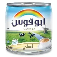 أبو قوس حليب بوفيه 170 غم