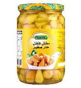 فرشلي مخلل صغار الفلفل الحار 620 جرام